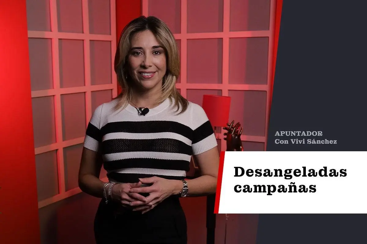 Desangeladas Campañas