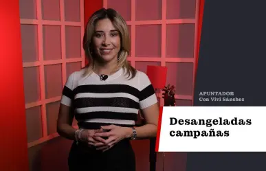 Desangeladas Campañas