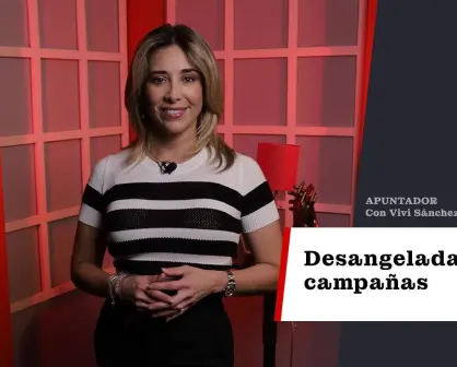 Desangeladas Campañas