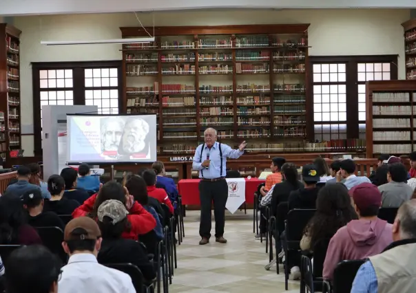 Origen del Sistema Educativo: Una mirada profunda por Andrés Mendoza Salas