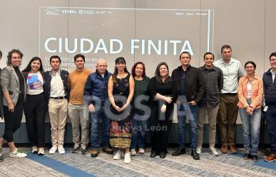 Crean plataforma SIUM, para conocer y opinar de la expansión urbana