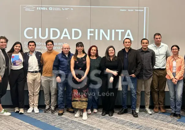 Crean plataforma SIUM, para conocer y opinar de la expansión urbana