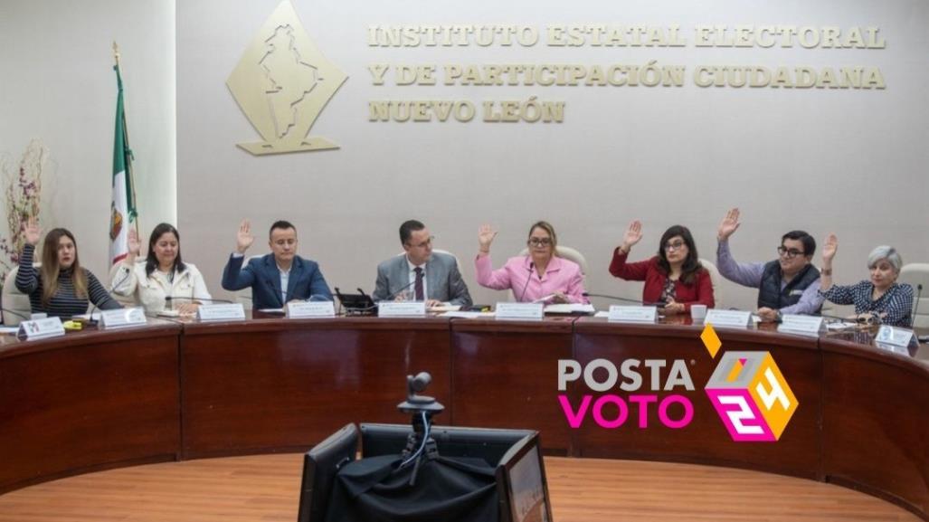 Arrancan este miércoles debates para alcaldías y diputaciones en Nuevo León