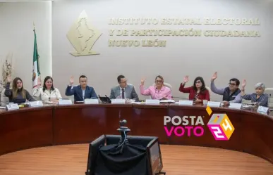 Arrancan este miércoles debates para alcaldías y diputaciones en Nuevo León