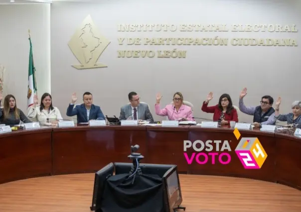 Arrancan este miércoles debates para alcaldías y diputaciones en Nuevo León