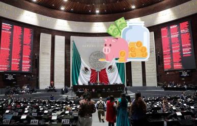 Aprueban diputados crear Fondo de Pensiones para el Bienestar