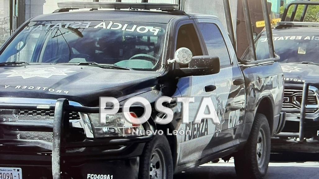 Abaten a presuntos delincuentes en Linares