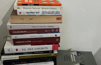 Los libros como método educativo y de apertura de pensamiento