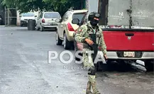 Muere mujer tras ser apuñalada en Juárez