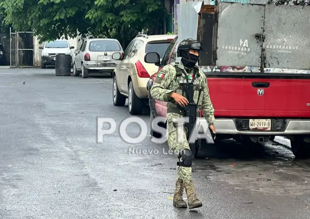 Muere mujer tras ser apuñalada en Juárez