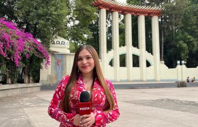 Se llenará de magia Michelle Almaguer con La partitura secreta (VIDEO)