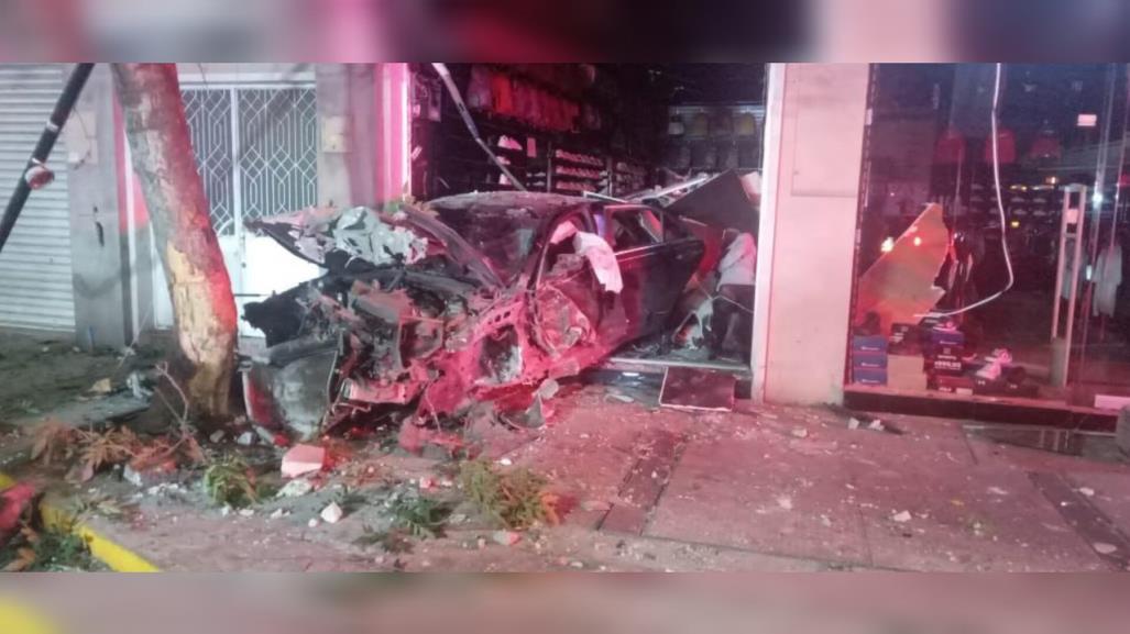 Falta redoblar esfuerzos en el tema de accidentes por alcohol