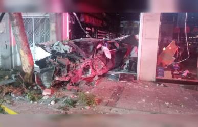 Falta redoblar esfuerzos en el tema de accidentes por alcohol