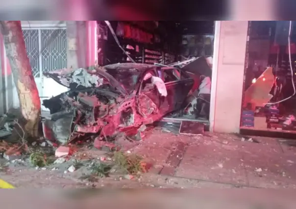 Falta redoblar esfuerzos en el tema de accidentes por alcohol