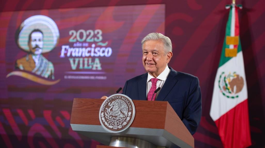 Ley de Amnistía, clave para resolver caso Ayotzinapa: López Obrador