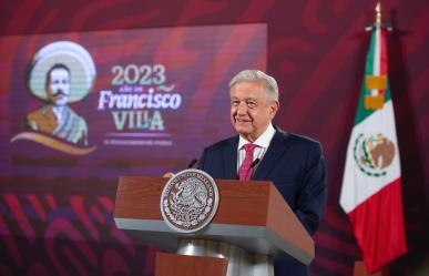 Ley de Amnistía, clave para resolver caso Ayotzinapa: López Obrador