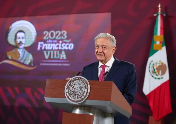 Ley de Amnistía, clave para resolver caso Ayotzinapa: López Obrador