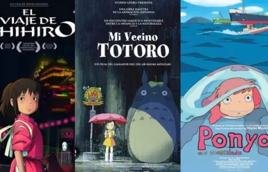 Celebra el Día del Niño en la Cineteca Municipal con películas de Hayao Miyazaki