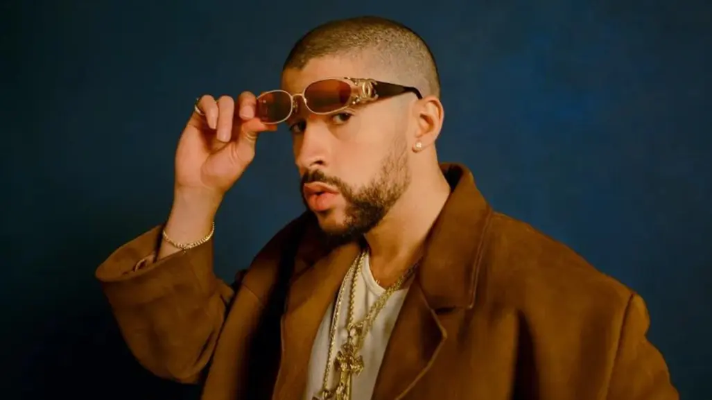 Bad Bunny muestra adelanto de Adivino junto a Myke Towers