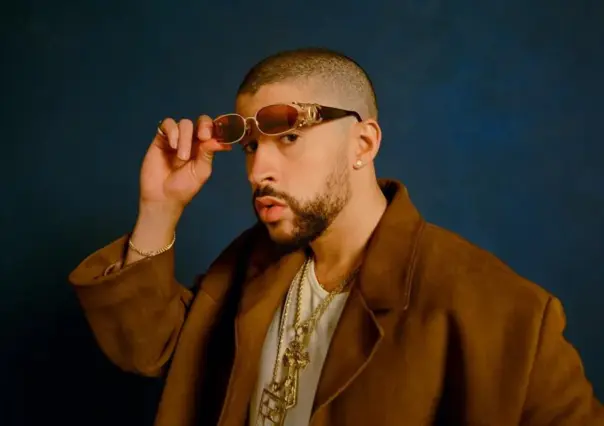 Bad Bunny muestra adelanto de Adivino junto a Myke Towers