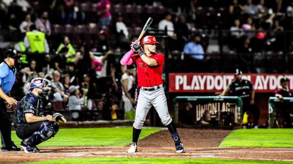 Caliente de Durango cae ante Unión Laguna en el primer juego de la serie