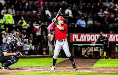 Caliente de Durango cae ante Unión Laguna en el primer juego de la serie