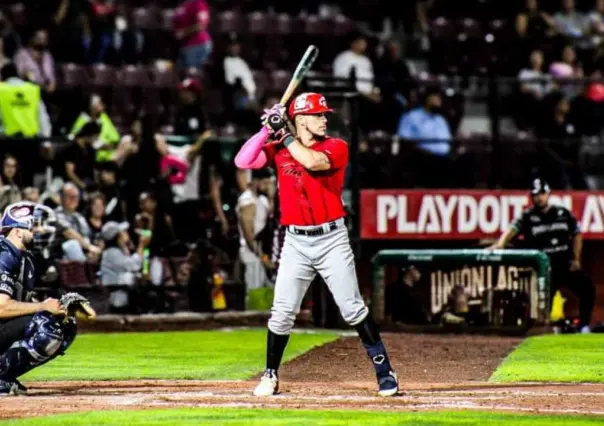 Caliente de Durango cae ante Unión Laguna en el primer juego de la serie