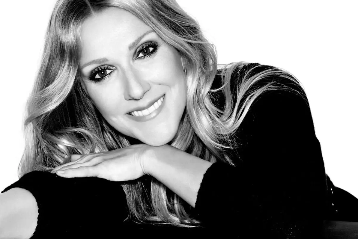 Céline Dion, Foto: Instagram @celinedion