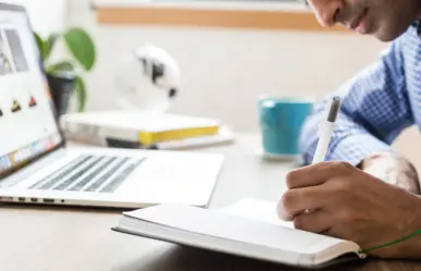 ¿Ganas de estudiar? Así puedes ingresar al Bachillerato en línea de PILARES