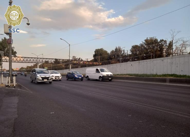 ¡Que no se te haga tarde! Estas son las concentraciones que habrá hoy en la CDMX