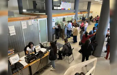 Atención, servidores públicos: en mayo es su declaración patrimonial