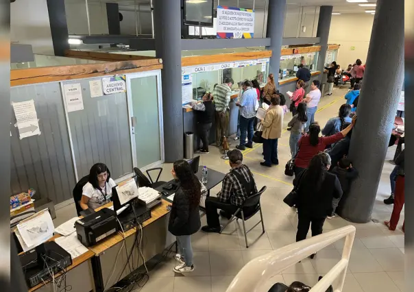 Atención, servidores públicos: en mayo es su declaración patrimonial