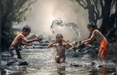 Día del Niño: ¿Qué actividades habrá en Durango? Te contamos