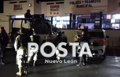 Autoridades de Seguridad en alerta por secuestros en Monterrey