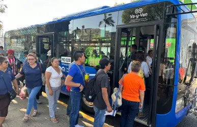 Va y Ven estrenará dos nuevas rutas en Mérida el próximo sábado 27 de abril