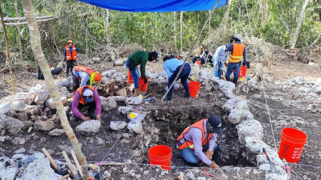 Arqueólogos descubren el Google Maps de los antiguos mayas