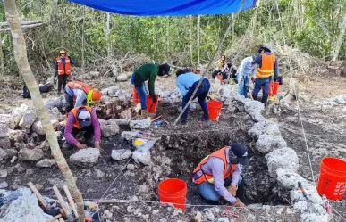 Arqueólogos descubren el Google Maps de los antiguos mayas