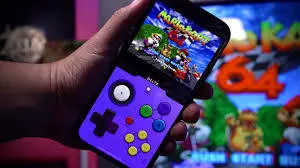 ¡Ya puedes jugar videojuegos de Nintendo 64 en tu iPhone! Conoce los detalles