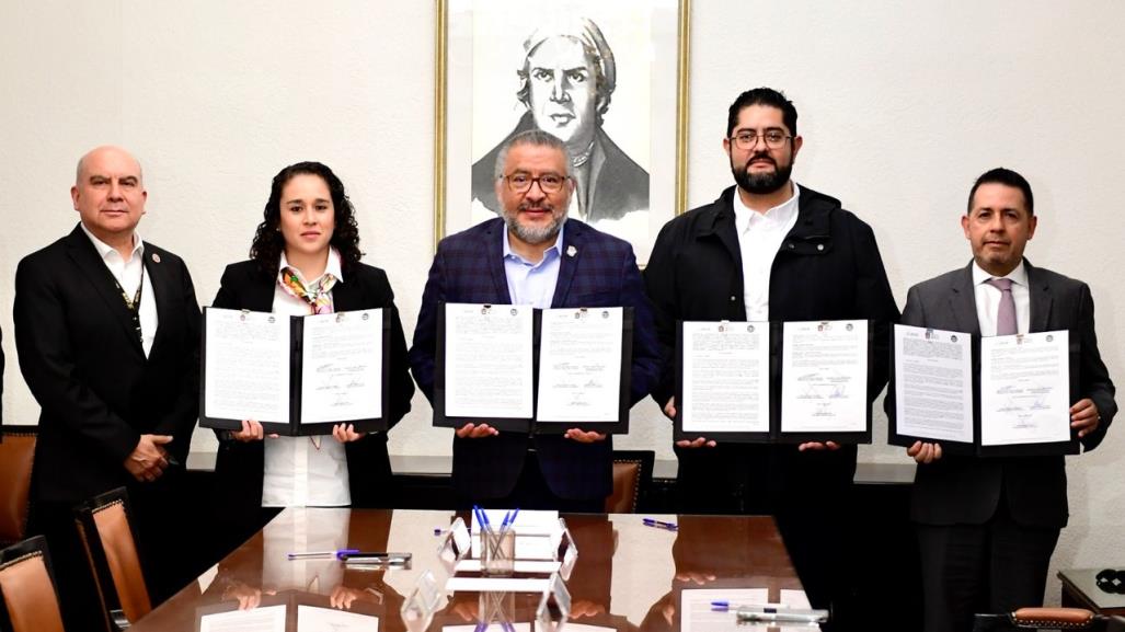 Implementan Protocolo de Seguridad para candidatos del Edomex