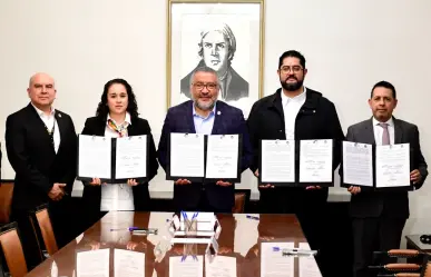 Implementan Protocolo de Seguridad para candidatos del Edomex