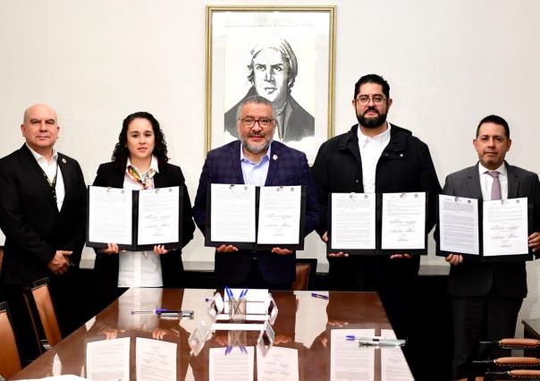 Implementan Protocolo de Seguridad para candidatos del Edomex