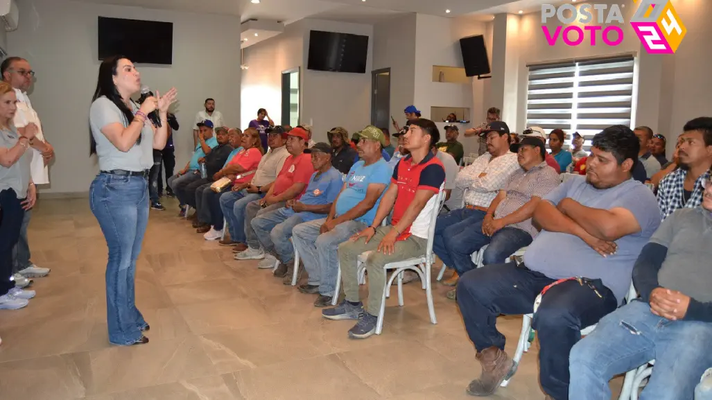 Gobierno de Yahleel Abdala será cercano a los ciudadanos