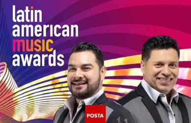 Banda MS recibirá premio por 21 años de carrera en Latin American Awards 2024