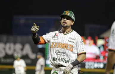 Leones de Yucatán inaugura Kanasín con  triunfo ante Tigres