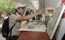 La Uady celebra el Día del Libro con diversas actividades