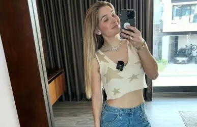 ¿Marcela Mistral entrará a La Casa de los Famosos México? (VIDEO)