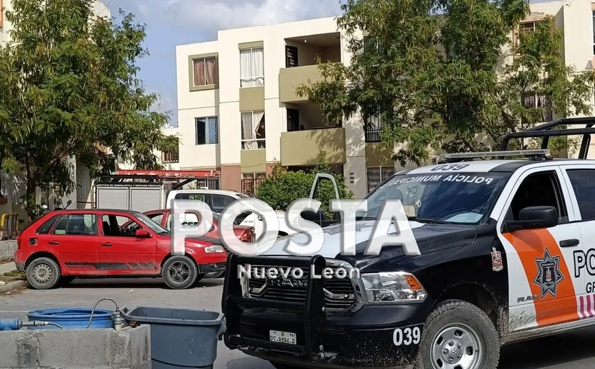 Matan a machetazos a hombre en su cuarto de baño en Zuazua