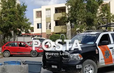 Matan a machetazos a hombre en su cuarto de baño en Zuazua