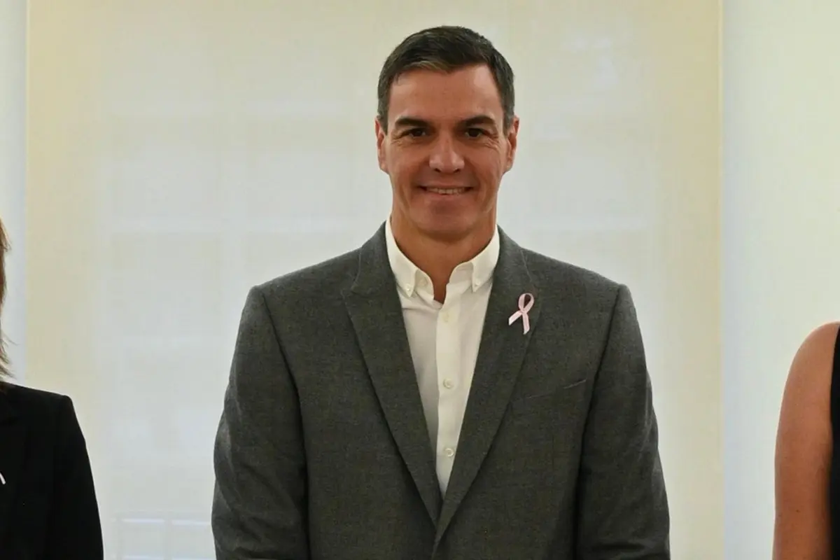 Pedro Sánchez, Presidente de España, Foto: X (Twitter) @sanchezcastejon