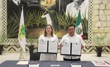 Facilitan el acceso a la justicia para las comunidades mayas Facilitan el acceso a la justicia para las comunidades mayas